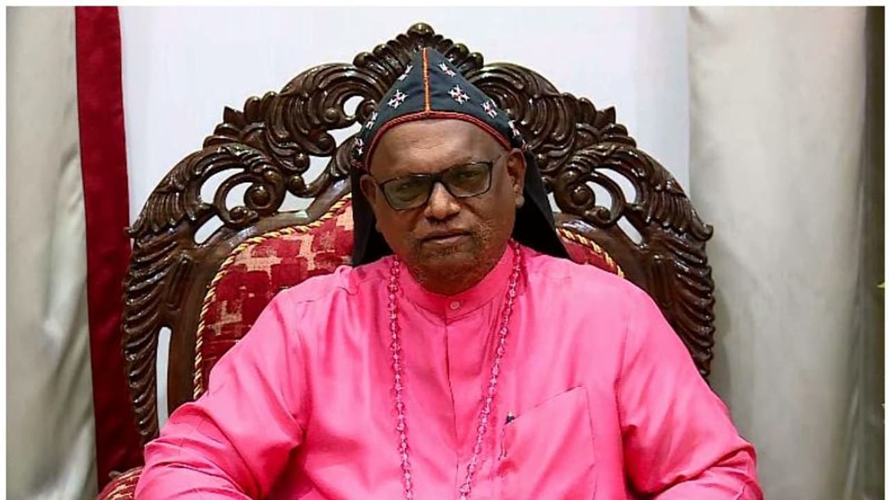 'പ്രസ്താവന ഗുണത്തേക്കാൾ ദോഷമെങ്കിൽ പിൻവലിക്കണം'; പാലാ ബിഷപ്പിനോട് തിയഡോഷ്യസ് മാര്ത്തോമ്മ 'പ്രസ്താവന ഗുണത്തേക്കാൾ ദോഷമെങ്കിൽ പിൻവലിക്കണം'; പാലാ ബിഷപ്പിനോട് തിയഡോഷ്യസ് മാര്ത്തോമ്മ