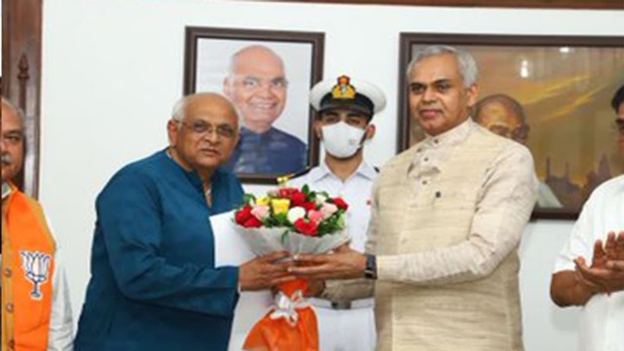 ಮೊದಲ ಬಾರಿ ಶಾಸಕನಾದ ಭೂಪೇಂದ್ರ ಪಟೇಲ್‌ಗೆ ಸಿಎಂ ಪಟ್ಟ; ಇದು ಬಿಜೆಪಿ ಅಚ್ಚರಿ!