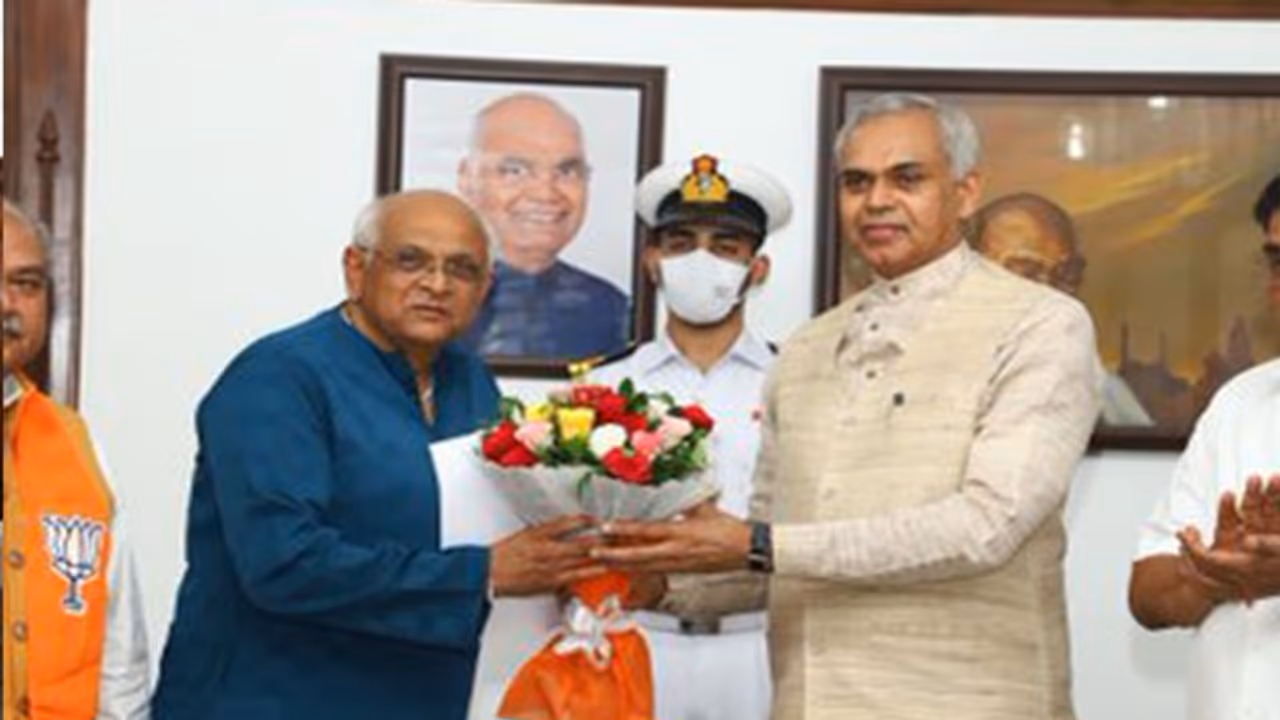 ಮೋದಿ ಅಚ್ಚರಿ : ಗುಜರಾತ್‌ ಸಂಪುಟದಲ್ಲಿ ಒಬ್ಬರೂ ಹಳೆ ಸಚಿವರಿಲ್ಲ!