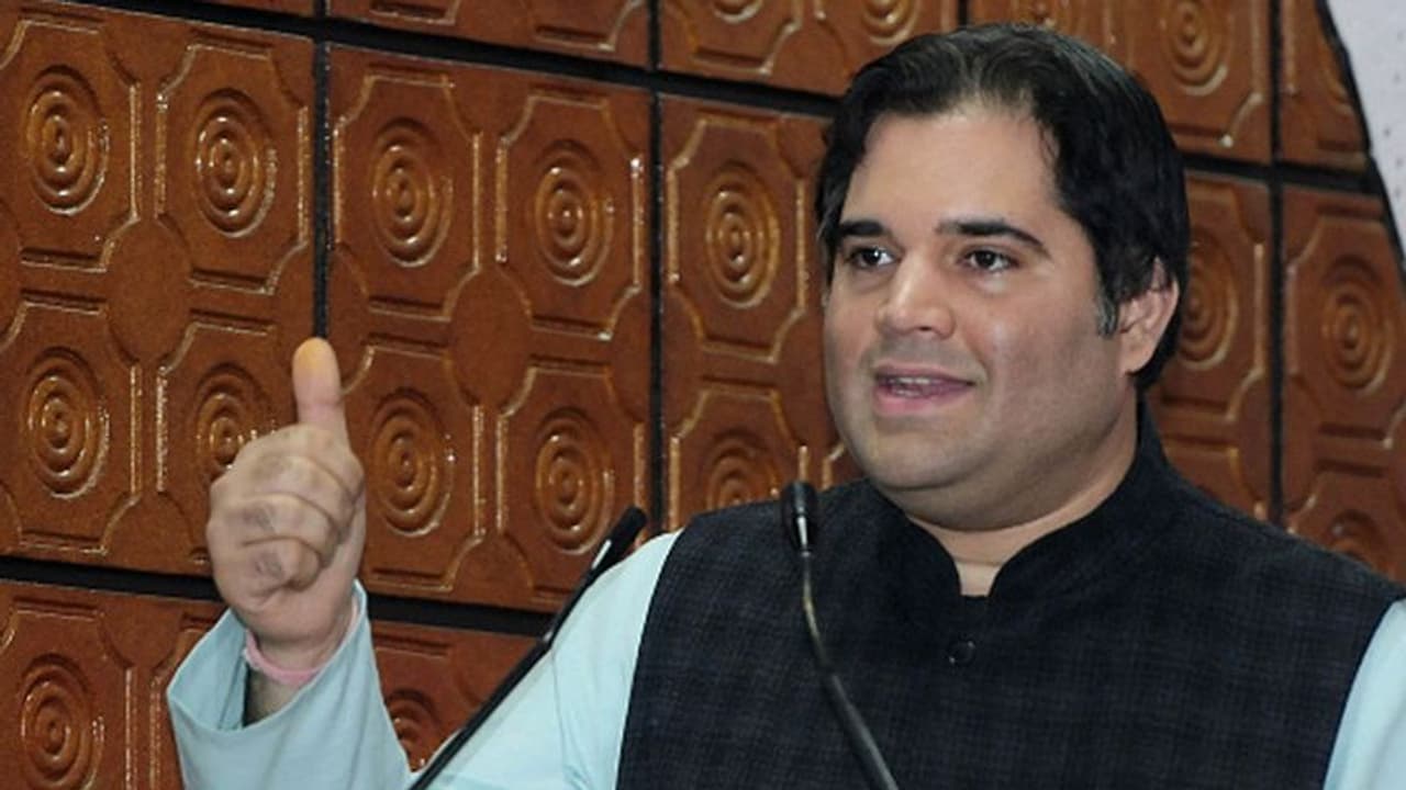 ಕೃಷಿ ಕಾನೂನು ಸಾಕು, MSP Bill ಬಗ್ಗೆ ಚರ್ಚಿಸೋಣ ಎಂದ ವರುಣ್ ಗಾಂಧಿ!