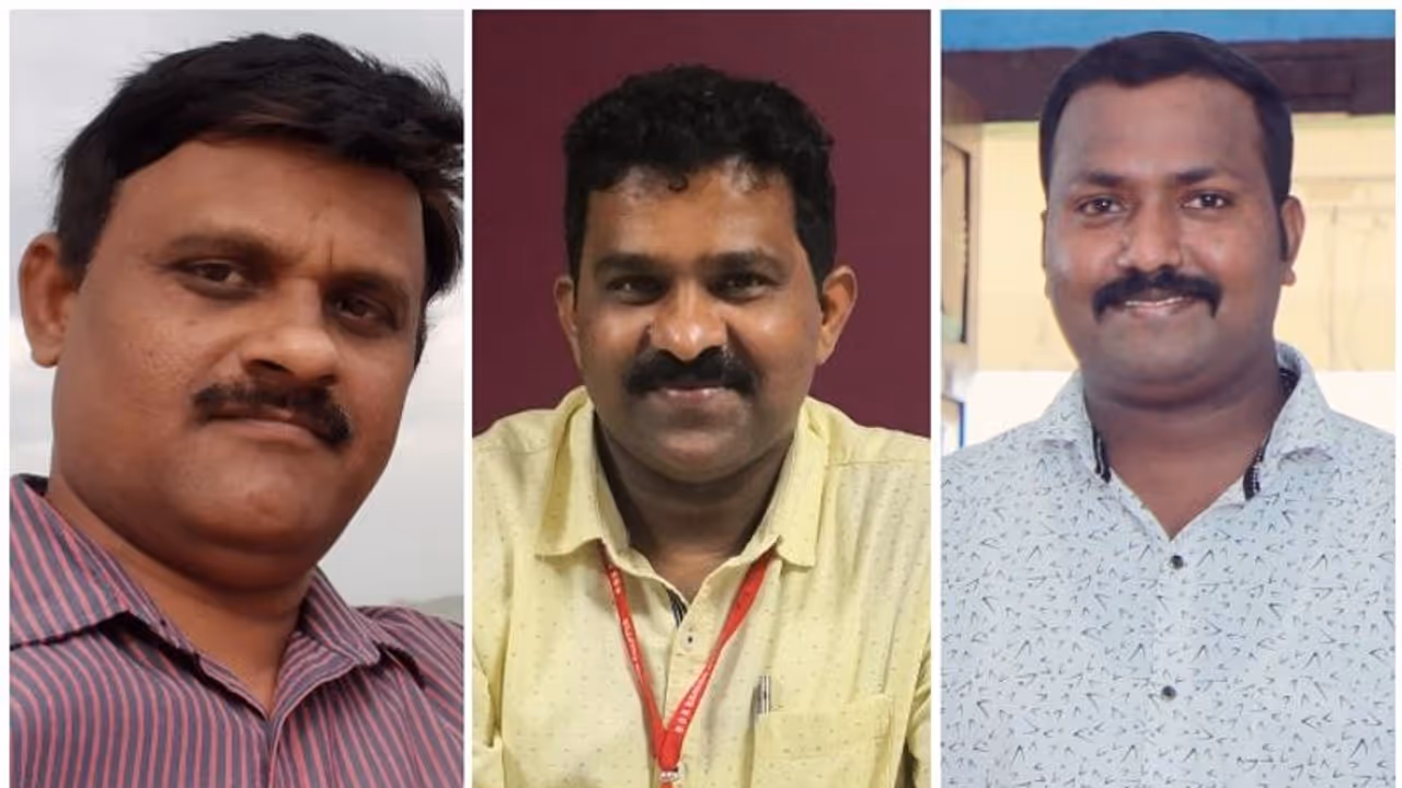 ബി.ഡി.കെ ബഹ്‌റൈൻ ചാപ്റ്റർ 2021 22 വർഷത്തെ ഭാരവാഹികളെ തെരെഞ്ഞെടുത്തു