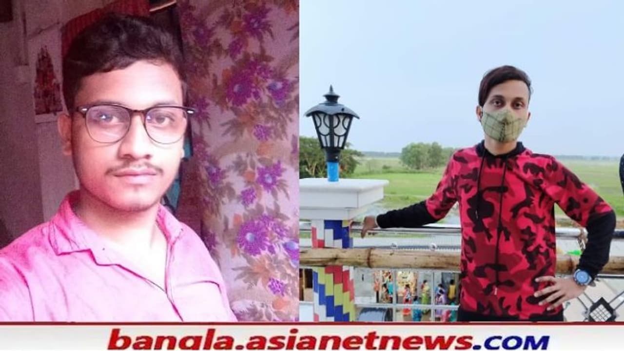 বাবার দেওয়া মোবাইলই কাল হল শুভদীপের, অনলাইন গেমের বলি বছর ২১ র যুবক বাবার দেওয়া মোবাইলই কাল হল শুভদীপের, অনলাইন গেমের বলি বছর ২১ র যুবক