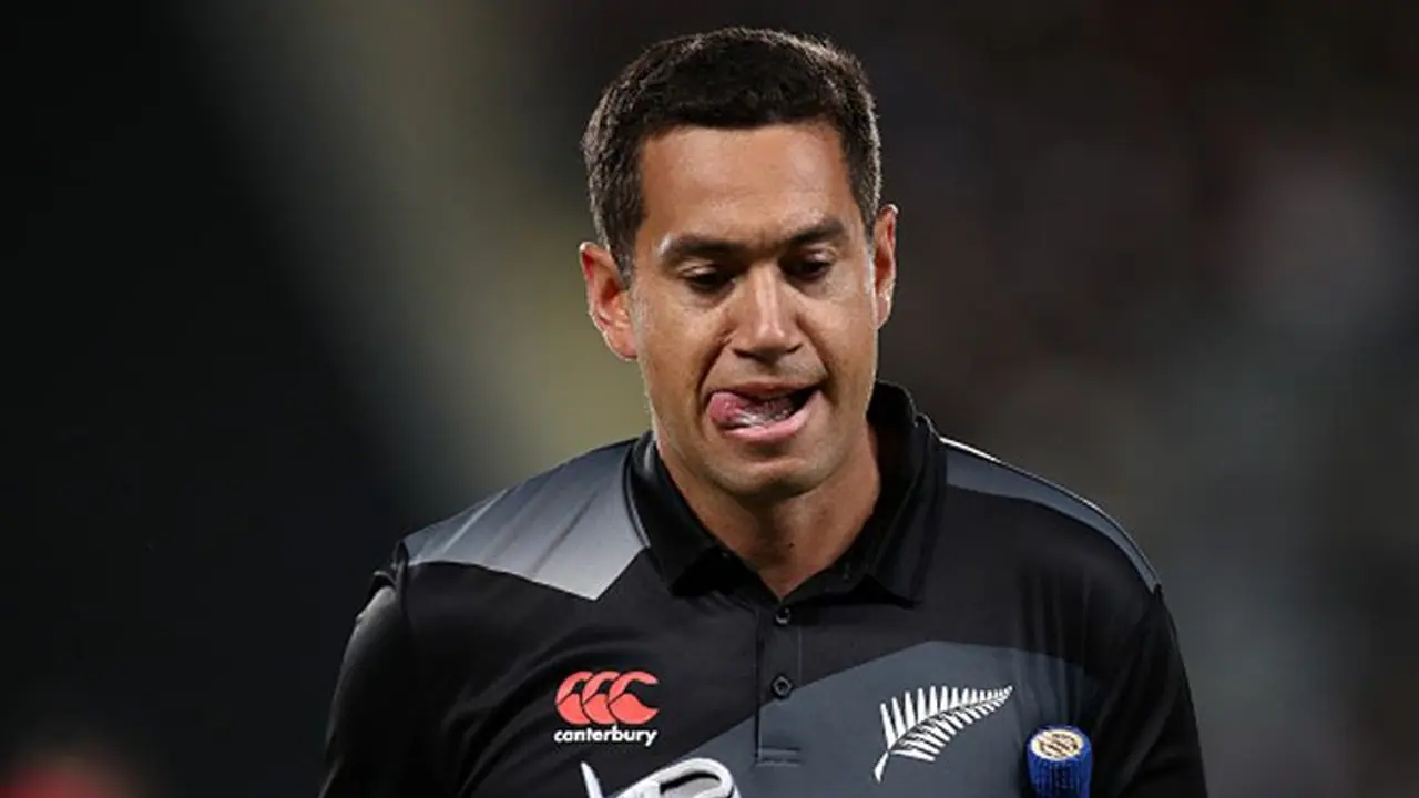 സഹതാരങ്ങളിലും ഒഫീഷ്യല്‍സില്‍ നിന്നും വംശീയാധിക്ഷേപം നേരിട്ടു; നടുക്കുന്ന വെളിപ്പെടുത്തലുമായി റോസ് ടെയ്‌ലര്‍ 