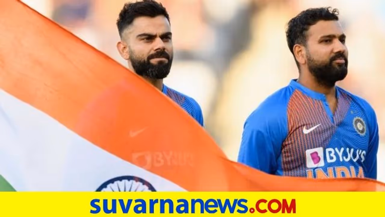 ವಿರಾಟ್ ಕೊಹ್ಲಿ ಏಷ್ಯಾಕಪ್ ದಾಖಲೆ ಮುರಿದ ಕ್ಯಾಪ್ಟನ್ ರೋಹಿತ್ ಶರ್ಮಾ..! ವಿರಾಟ್ ಕೊಹ್ಲಿ ಏಷ್ಯಾಕಪ್ ದಾಖಲೆ ಮುರಿದ ಕ್ಯಾಪ್ಟನ್ ರೋಹಿತ್ ಶರ್ಮಾ..!