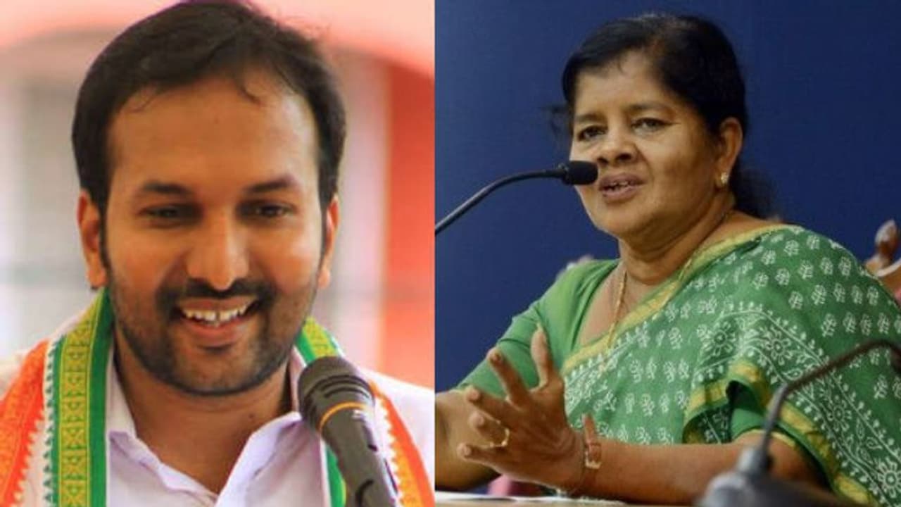 വിഷ്ണുനാഥ് ജനങ്ങളെ സമീപിച്ചത് വിനയത്തോടെ; കുണ്ടറയിൽ തിരിച്ചടിയായത് മേഴ്സിക്കുട്ടിയമ്മയുടെ ശൈലിയെന്ന് സിപിഐ