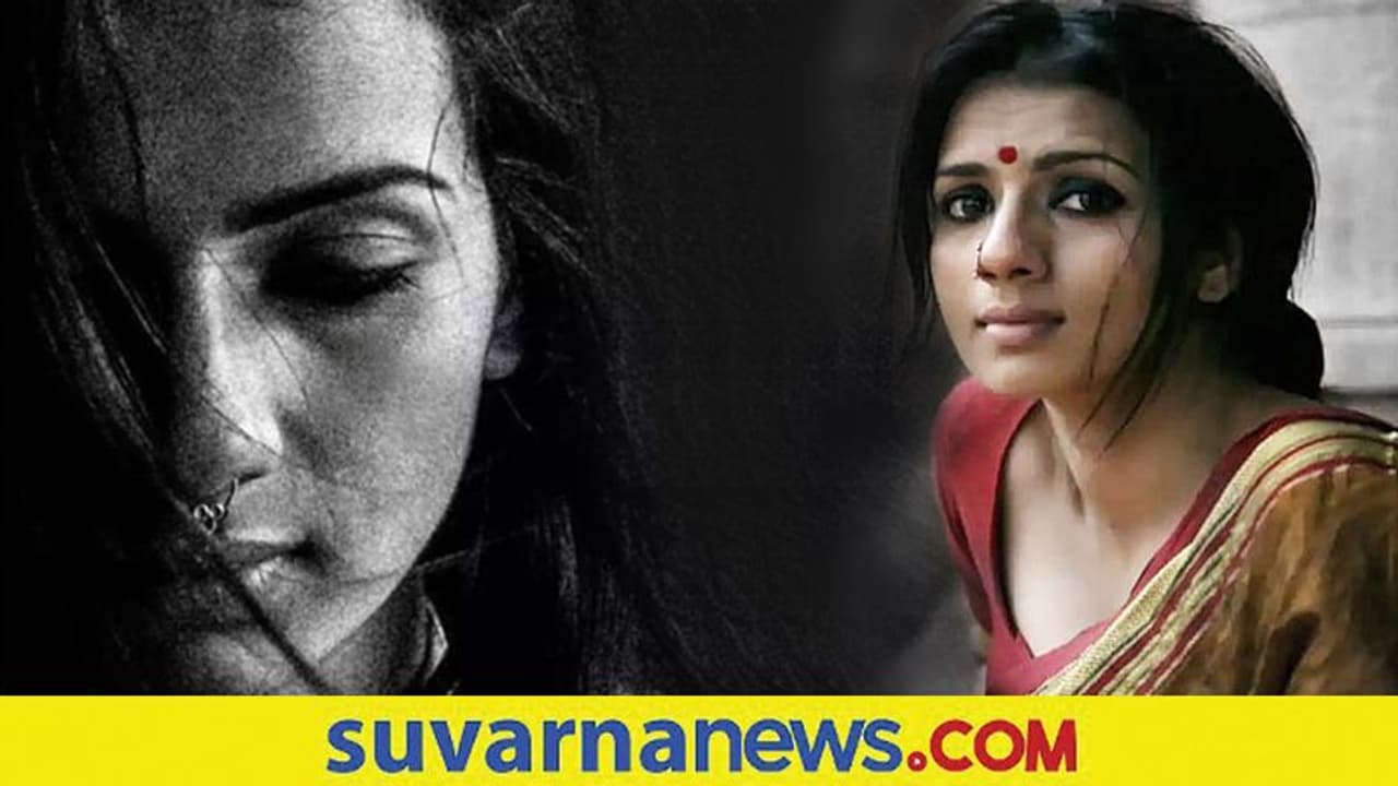 ಬೆಳ್ಳಿತೆರೆ ಕಮ್‌ಬ್ಯಾಕ್‌ ಬಗ್ಗೆ ಮೌನ ಮುರಿದ ನಟಿ ಶ್ರುತಿ ಹರಿಹರನ್!