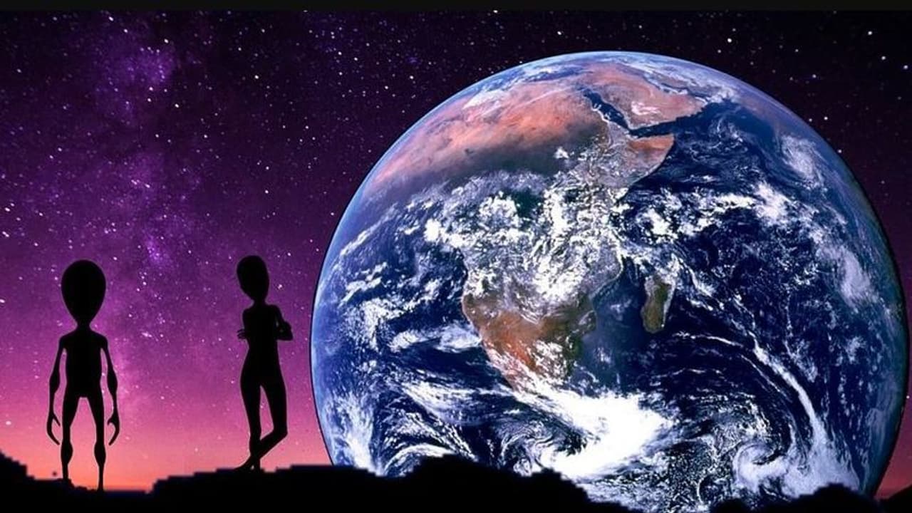 చైనా నిజంగానే గ్రహాంతరవాసుల సంకేతాలను గుర్తించిందా? చైనా నిజంగానే గ్రహాంతరవాసుల సంకేతాలను గుర్తించిందా?