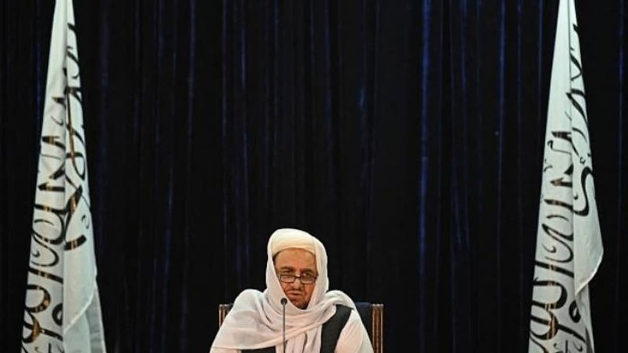 സ്ത്രീകളുടെയും പെൺകുട്ടികളുടെയും വിദ്യാഭ്യാസത്തിന് പുതിയനയം പ്രഖ്യാപിച്ച് താലിബാൻ, വേറെവേറെ ക്ലാസ്, ഡ്രസ്കോഡും സ്ത്രീകളുടെയും പെൺകുട്ടികളുടെയും വിദ്യാഭ്യാസത്തിന് പുതിയനയം പ്രഖ്യാപിച്ച് താലിബാൻ, വേറെവേറെ ക്ലാസ്, ഡ്രസ്കോഡും