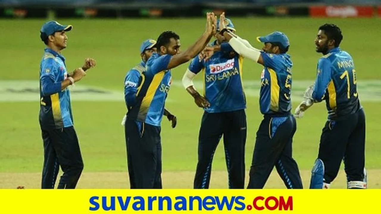 Sri Lanka Cricket: ಕ್ರಿಕೆಟಿಗರ ನಿವೃತ್ತಿಗೂ ಹೊಸ ನಿಯಮ ತಂದ ಲಂಕಾ ಕ್ರಿಕೆಟ್ ಮಂಡಳಿ! Sri Lanka Cricket: ಕ್ರಿಕೆಟಿಗರ ನಿವೃತ್ತಿಗೂ ಹೊಸ ನಿಯಮ ತಂದ ಲಂಕಾ ಕ್ರಿಕೆಟ್ ಮಂಡಳಿ!