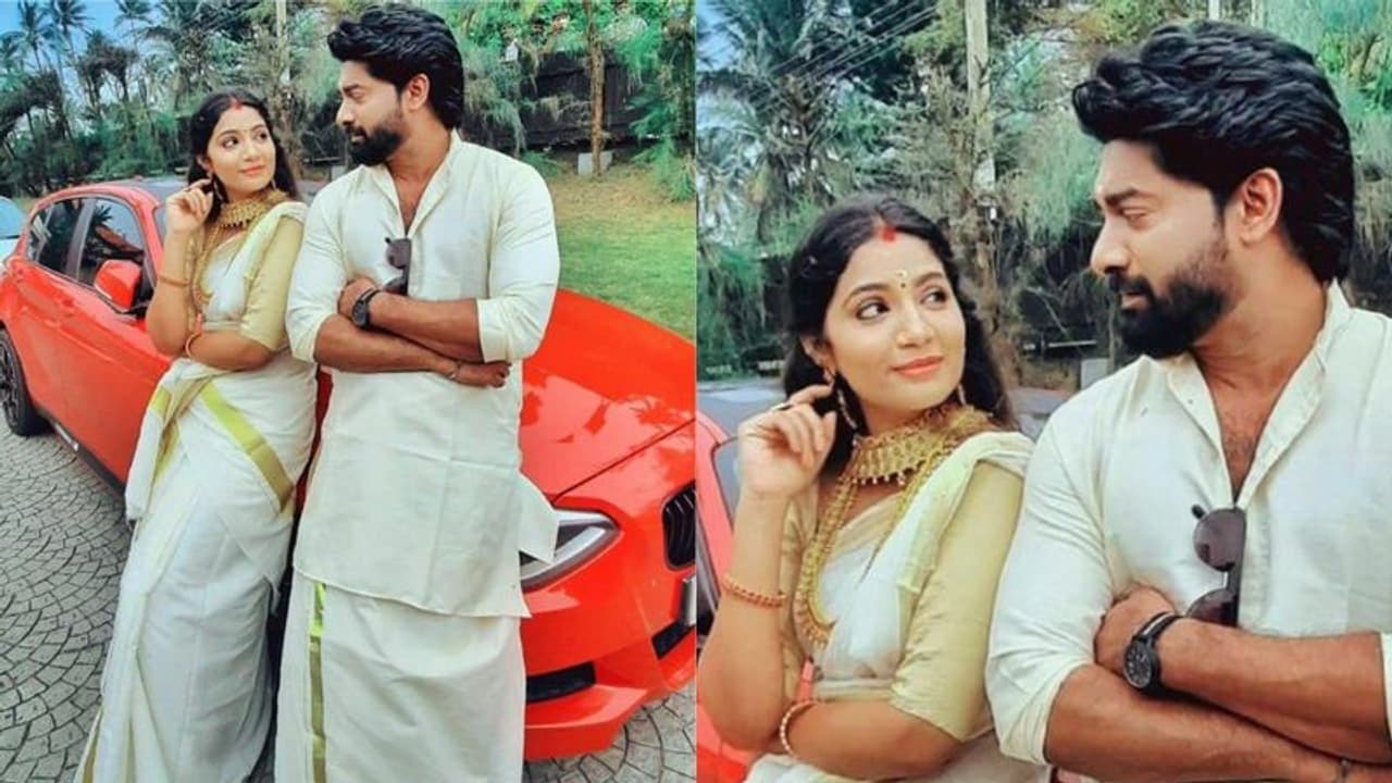 വിവാഹം ഉടനെന്ന് 'ഋഷി', ഈ വിവാഹവും സ്വപ്‌നമായിരിക്കുമോയെന്ന് 'കൂടെവിടെ' ആരാധകര്‍