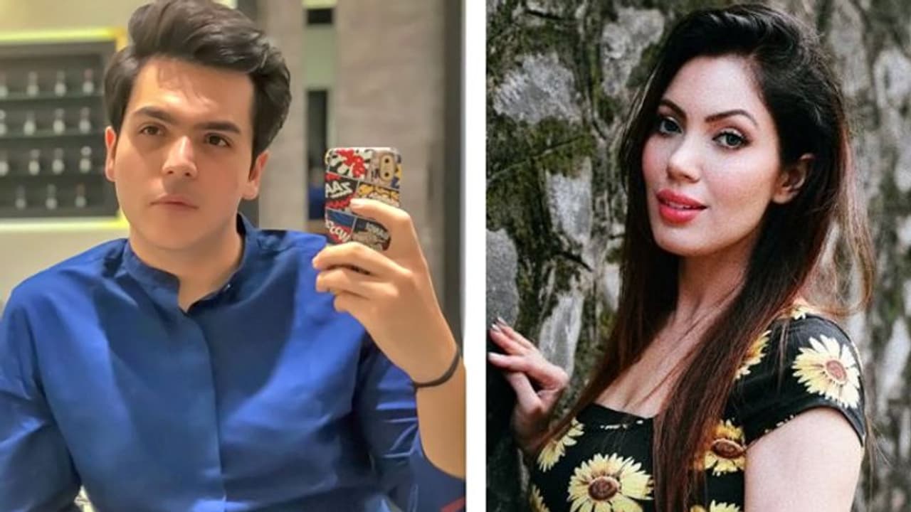 तारक मेहता की बबीता जी से अफेयर की खबरों पर अब टप्पू ने तोड़ी चुप्पी, गुस्से में कही ये बात तारक मेहता की बबीता जी से अफेयर की खबरों पर अब टप्पू ने तोड़ी चुप्पी, गुस्से में कही ये बात