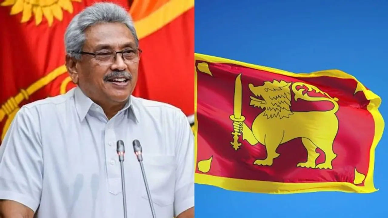 Sri Lanka Bankrupt : ಭಾರತದ ಉದಾಹರಣೆ ನೀಡಿ, 3.6 ಟನ್ ಚಿನ್ನ ಮಾರಾಟ ಮಾಡಿದ ಶ್ರೀಲಂಕಾ!