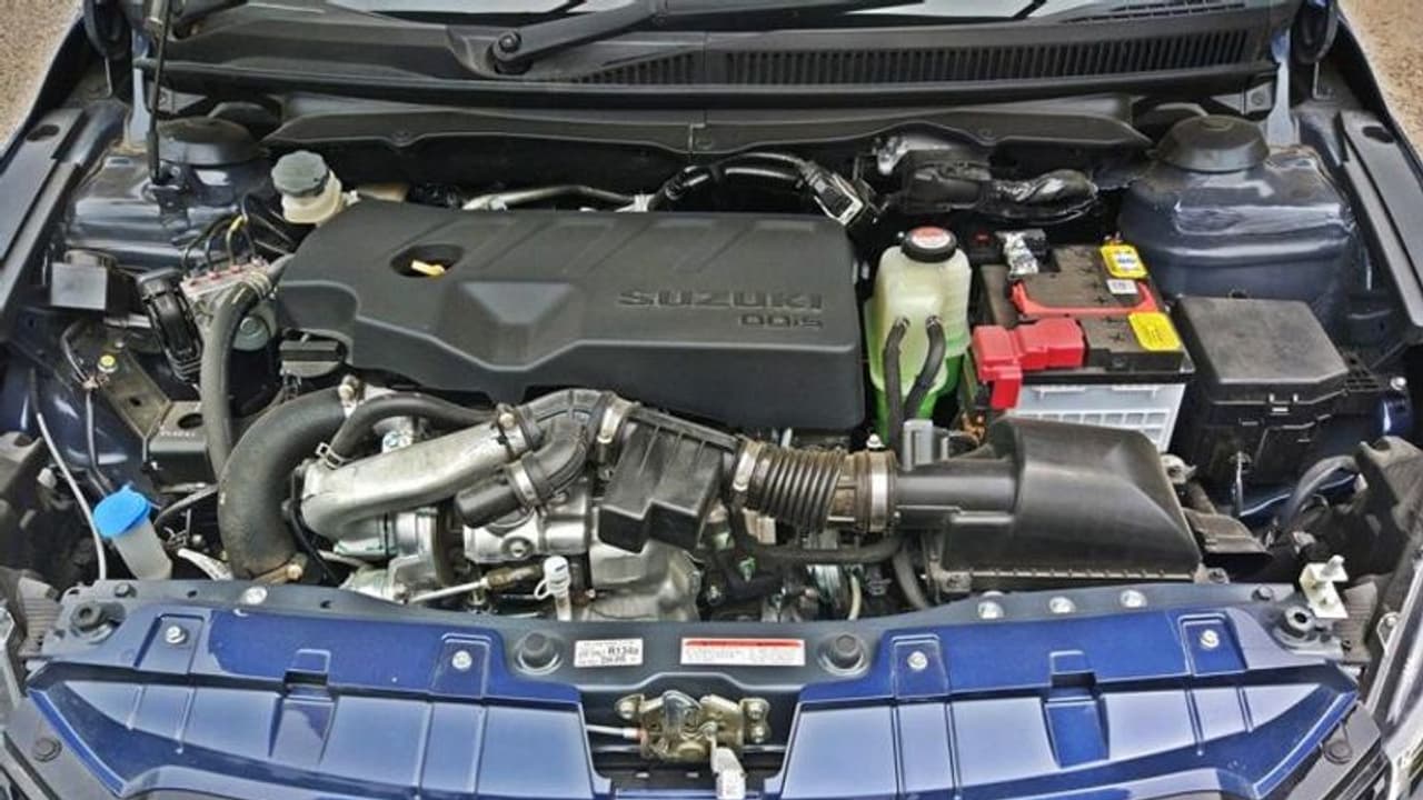 'ഇനിയൊരു മടങ്ങിവരവ് ഉണ്ടാകില്ല ശശ്യേ..' എന്ന് മാരുതി ഡീസല്‍ എഞ്ചിന്‍!