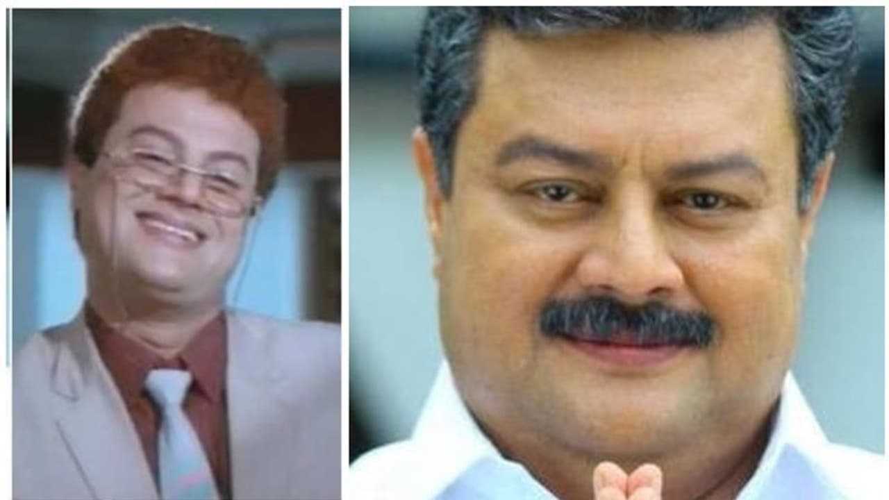 'ജോൺ ഹോനായിയെ എന്നും ഓർക്കും', റിസബാവയുടെ വിയോഗത്തിൽ ദുഃഖം പങ്കുവച്ച് സിനിമാ താരങ്ങൾ 'ജോൺ ഹോനായിയെ എന്നും ഓർക്കും', റിസബാവയുടെ വിയോഗത്തിൽ ദുഃഖം പങ്കുവച്ച് സിനിമാ താരങ്ങൾ