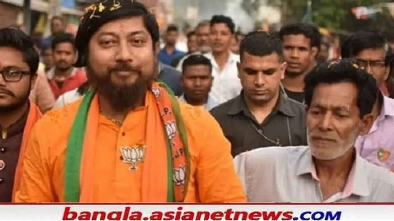 পিকের পাল্টা নিশীথ, মুর্শিদাবাদের ২ বিধানসভার ভোট পরিচালনায় BJP র দায়িত্বে 'স্পেশাল ১০'