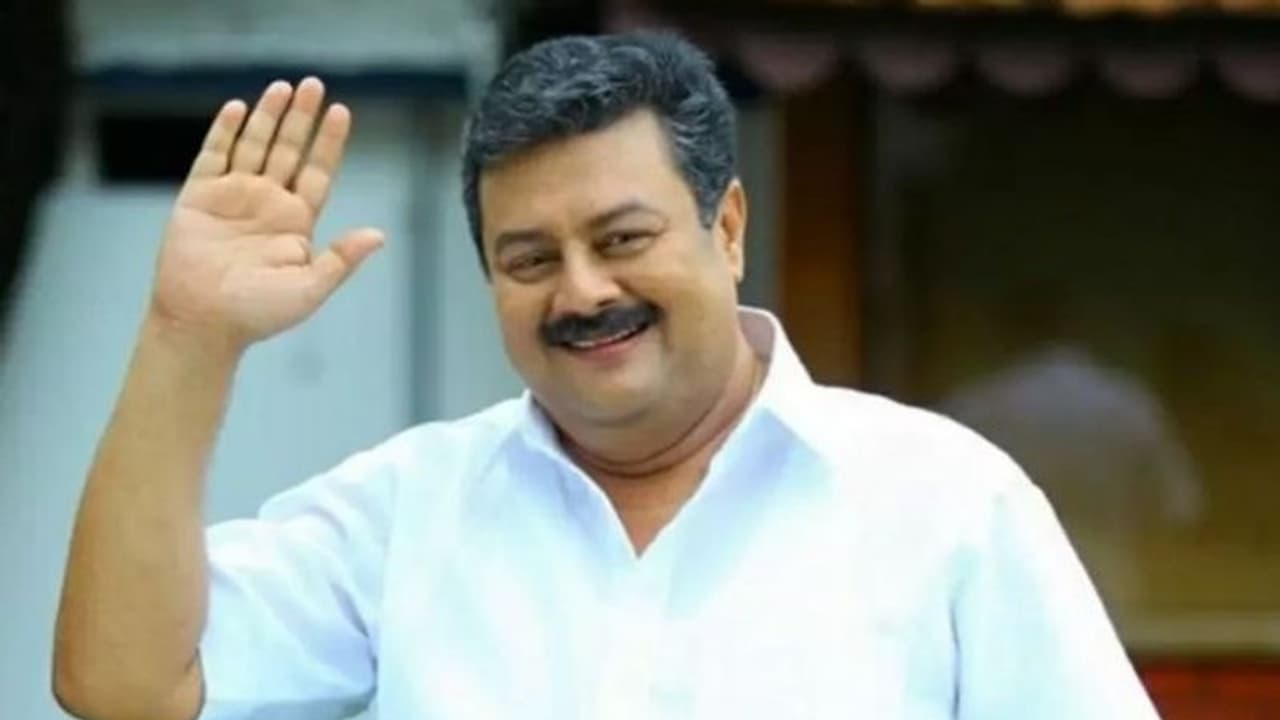 ప్రముఖ మలయాళ నటుడు రిజబావా కన్నుమూత ప్రముఖ మలయాళ నటుడు రిజబావా కన్నుమూత