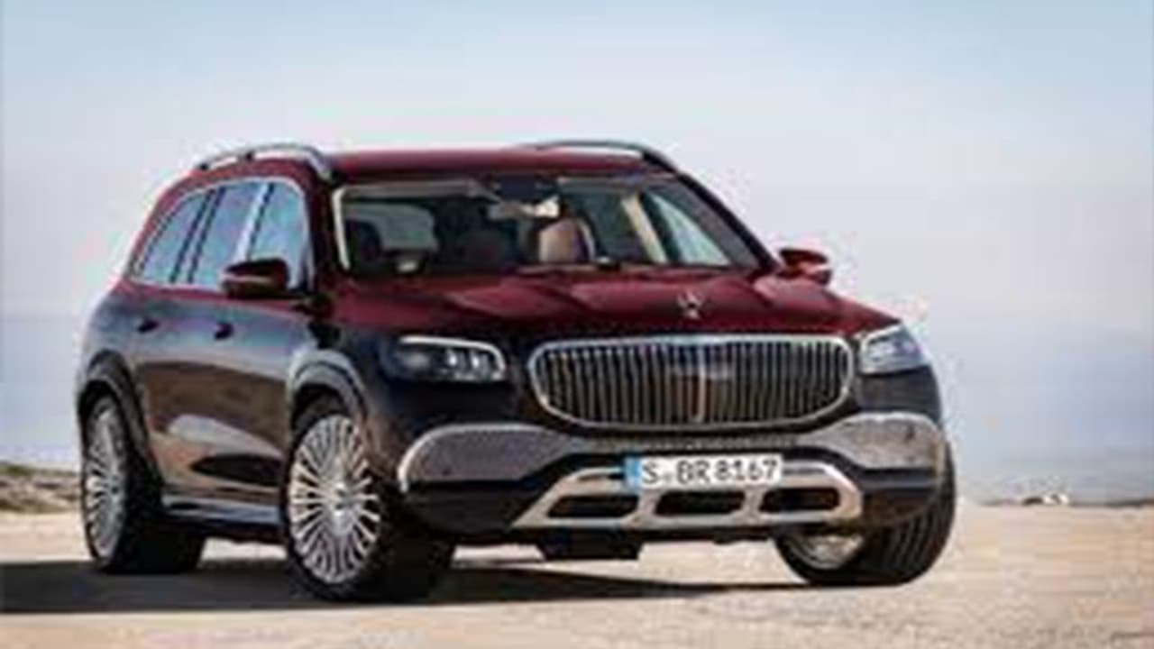 രണ്ടരക്കോടിയുടെ വണ്ടി വാങ്ങി കസ്റ്റമൈസേഷന് ഒന്നരക്കോടി പിന്നെയും മുടക്കി സൂപ്പര്‍താരം!