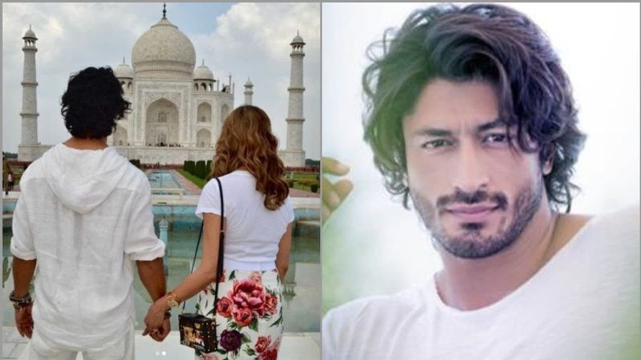 ബോളിവുഡ് താരം വിദ്യുത് ജാംവാല് വിവാഹിതനാവുന്നു; വധു വിരാട് കോലിയുടെ സ്റ്റൈലിസ്റ്റ് ബോളിവുഡ് താരം വിദ്യുത് ജാംവാല് വിവാഹിതനാവുന്നു; വധു വിരാട് കോലിയുടെ സ്റ്റൈലിസ്റ്റ്