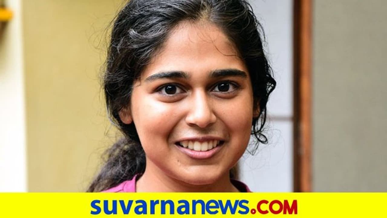 ಸಿಎ ಪರೀಕ್ಷೆ: ಮಂಗಳೂರಿನ ರುಥ್‌ ಕ್ಲೇರ್‌ ದೇಶದಲ್ಲೇ ಪ್ರಥಮ