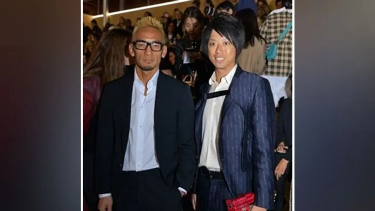 Undeniably becoming one of the most pursued youthful business visionaries of Japan is Akita Shintaro