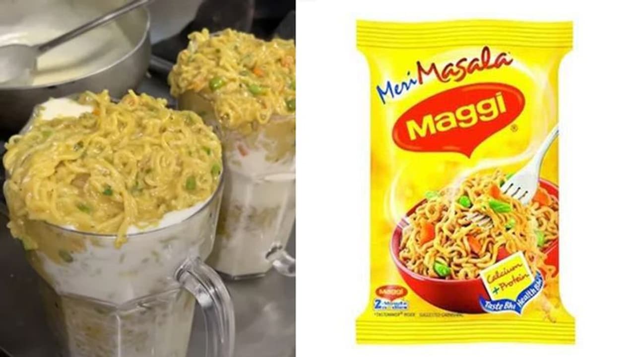 maggie noodles price: மேகி நூடுல்ஸ், டீ, காபி இனி காஸ்ட்லி: 16% விலை உயர்ந்தது: சாமானியர் பாக்கெட்டுக்கு சூடு