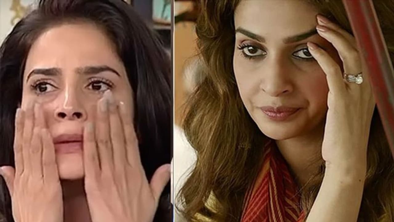 किसी भी वक्त गिरफ्तार हो सकती है 'हिंदी मीडियम' की एक्ट्रेस, मस्जिद को अपवित्र करने के मामले में फंसी किसी भी वक्त गिरफ्तार हो सकती है 'हिंदी मीडियम' की एक्ट्रेस, मस्जिद को अपवित्र करने के मामले में फंसी