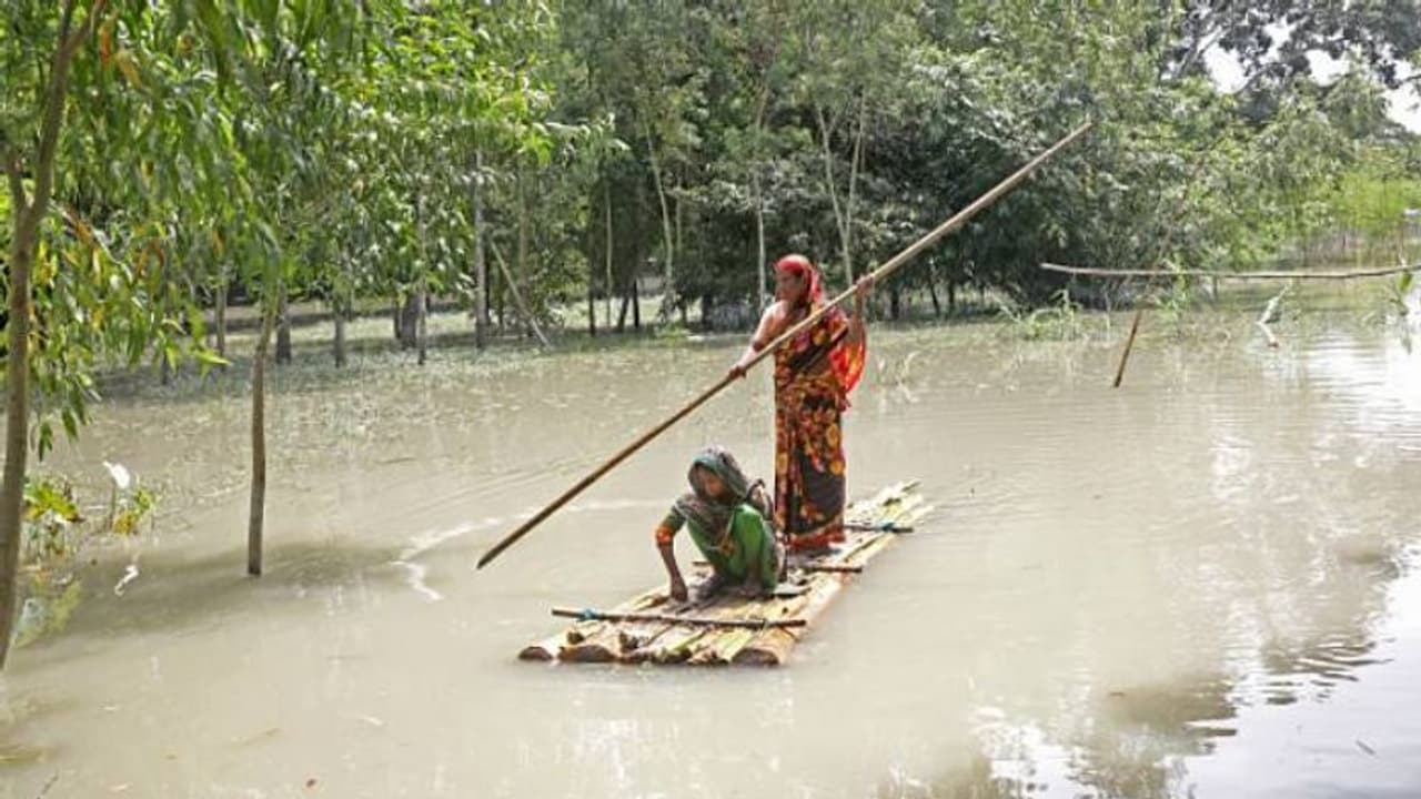 ഈ സ്ഥിതി തുടർന്നാൽ 30 വർഷത്തിനുള്ളിൽ ആളുകൾക്ക് സ്വന്തം വാസസ്ഥലങ്ങളുപേക്ഷിച്ച് പോകേണ്ടിവരുമെന്ന് പഠനം ഈ സ്ഥിതി തുടർന്നാൽ 30 വർഷത്തിനുള്ളിൽ ആളുകൾക്ക് സ്വന്തം വാസസ്ഥലങ്ങളുപേക്ഷിച്ച് പോകേണ്ടിവരുമെന്ന് പഠനം