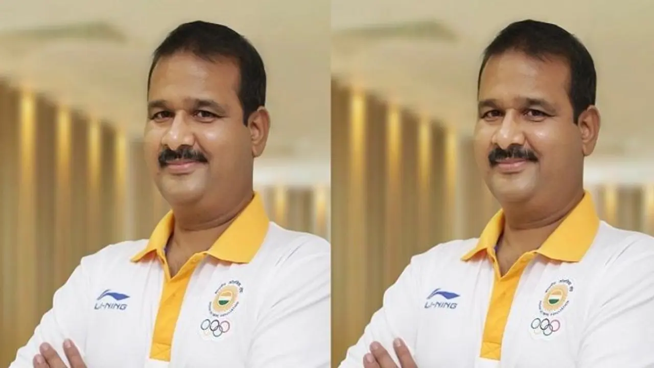 ఇండియన్ ఒలింపిక్ అసోసియేషన్ ఎన్నికల రేసులో తెలుగు తేజం.. జగన్ మోహన్ రావు ముందువరసలో.. ఇండియన్ ఒలింపిక్ అసోసియేషన్ ఎన్నికల రేసులో తెలుగు తేజం.. జగన్ మోహన్ రావు ముందువరసలో..