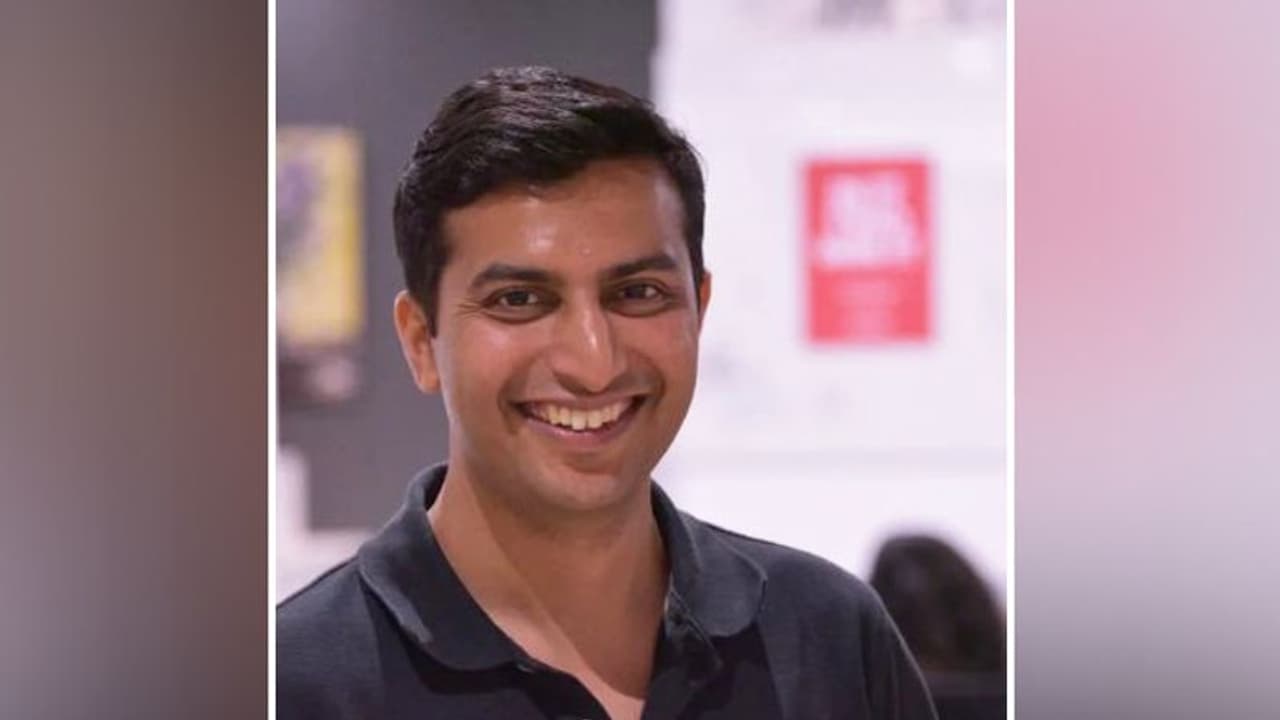 Zomato co founder Gaurav Gupta quits, says 'it's time to pursue different road' Zomato co founder Gaurav Gupta quits, says 'it's time to pursue different road'