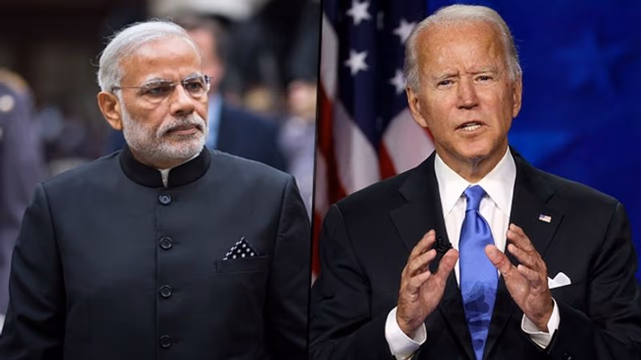 India, US in constant talks over delivery of COVID 19 vaccines: Report