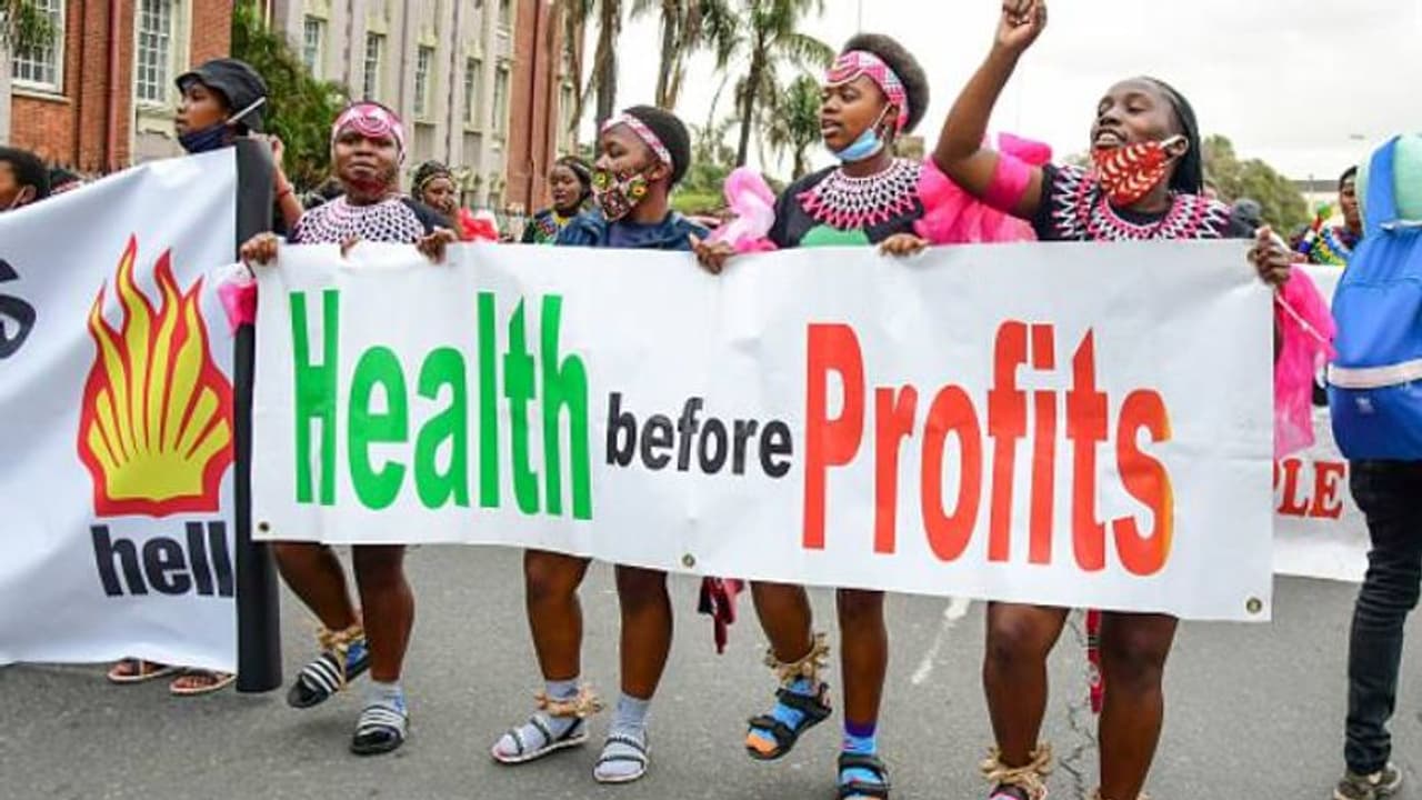 പരിസ്ഥിതിക്ക് വേണ്ടി നിലകൊണ്ടതിന് കഴിഞ്ഞ വർഷം കൊല്ലപ്പെട്ടത് 227 പേർ, ഞെട്ടിക്കുന്ന കണക്ക് പരിസ്ഥിതിക്ക് വേണ്ടി നിലകൊണ്ടതിന് കഴിഞ്ഞ വർഷം കൊല്ലപ്പെട്ടത് 227 പേർ, ഞെട്ടിക്കുന്ന കണക്ക്