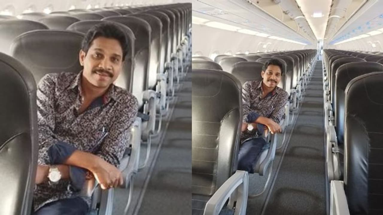 'അല്ല മക്കളെ ഞാൻ മാത്രമേയുള്ളു യാത്രയ്ക്ക് ': 'രാജകീയ യാത്ര'യെ കുറിച്ച് വിനോദ് കോവൂർ 'അല്ല മക്കളെ ഞാൻ മാത്രമേയുള്ളു യാത്രയ്ക്ക് ': 'രാജകീയ യാത്ര'യെ കുറിച്ച് വിനോദ് കോവൂർ