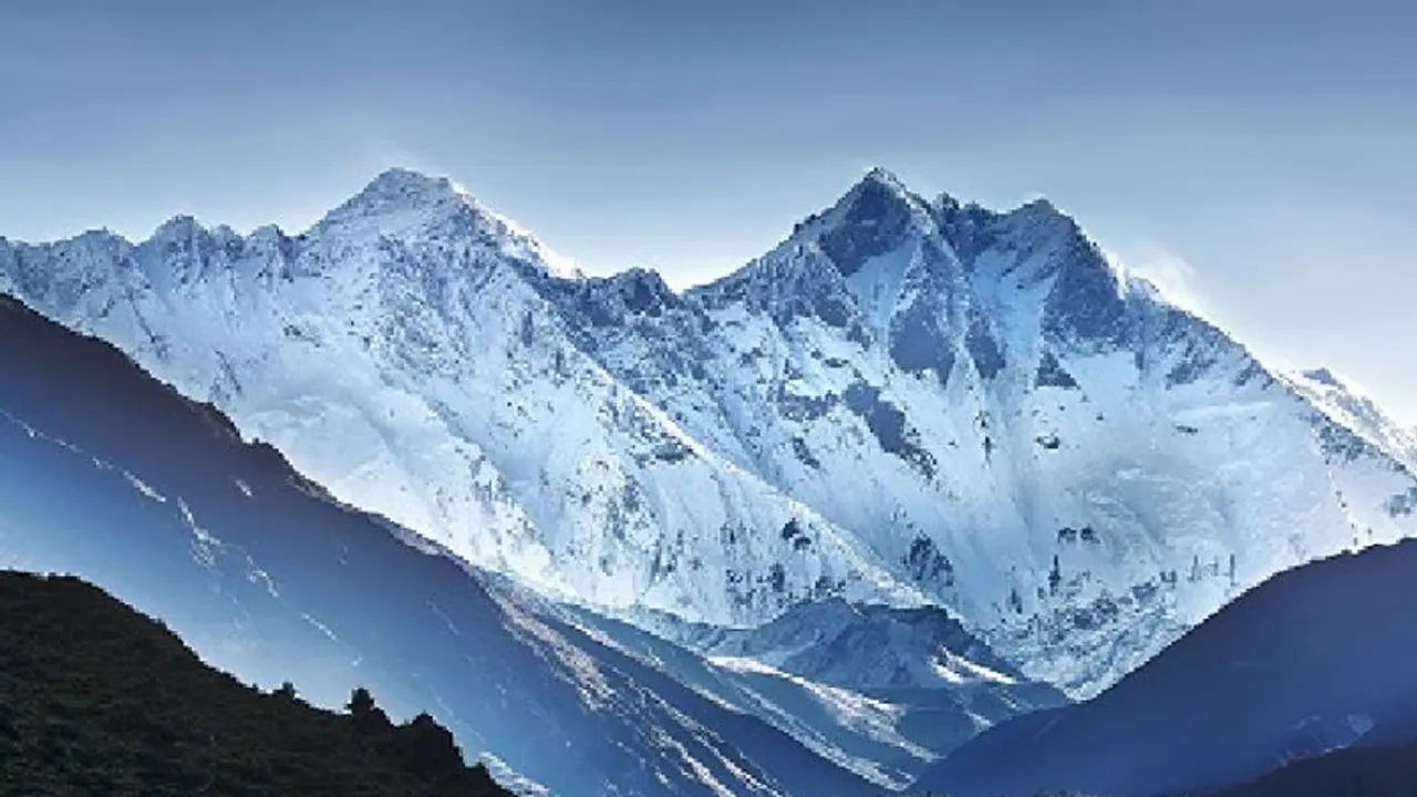 Soul searching solo trek: Unraveling the enchantment of the Himalayas