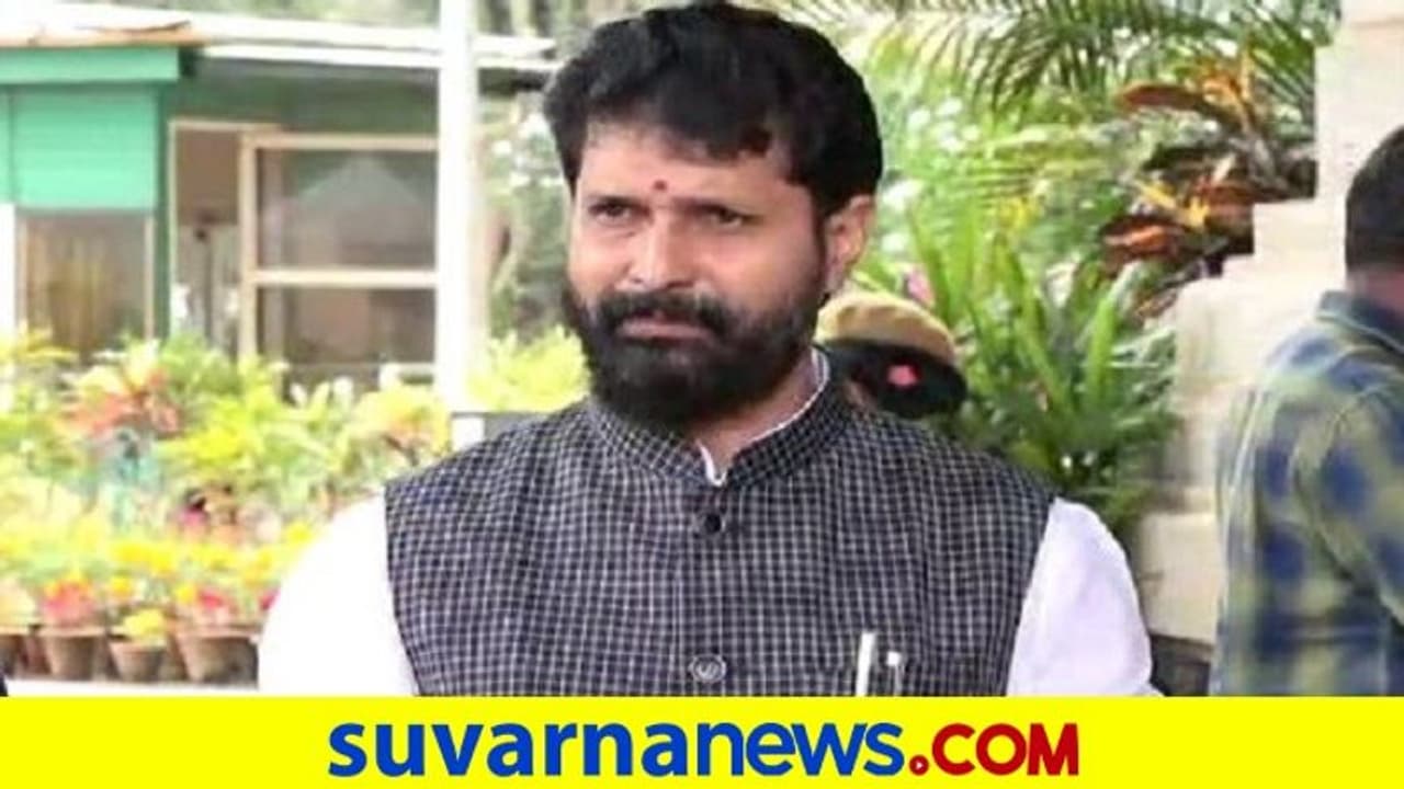 MES Violence : ಎಂಇಎಸ್ ಪುಂಡಾಟಿಕೆ ಹಿಂದೆ ಕಾಂಗ್ರೆಸ್, ಡಿಕೆಶಿ : ಸಿ.ಟಿ ರವಿ