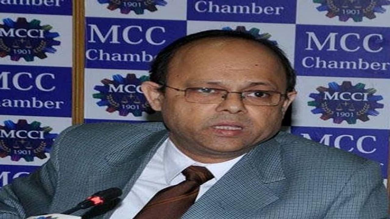 పశ్చిమ బెంగాల్ అడ్వకేట్ జనరల్ కిషోర్ దత్త రాజీనామా ! పశ్చిమ బెంగాల్ అడ్వకేట్ జనరల్ కిషోర్ దత్త రాజీనామా !