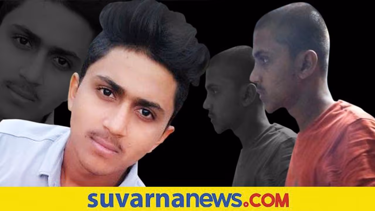 ಉತ್ತರ ಕನ್ನಡ; ತಂಗಿ ಪೋನ್ ನಂಬರ್ ಕೊಡದಿದ್ದಕ್ಕೆ ಗೆಳೆಯನಿಗೆ ಇರಿದು ತಲೆ ಬೋಳಿಸಿಕೊಂಡಿದ್ದ ಉತ್ತರ ಕನ್ನಡ; ತಂಗಿ ಪೋನ್ ನಂಬರ್ ಕೊಡದಿದ್ದಕ್ಕೆ ಗೆಳೆಯನಿಗೆ ಇರಿದು ತಲೆ ಬೋಳಿಸಿಕೊಂಡಿದ್ದ