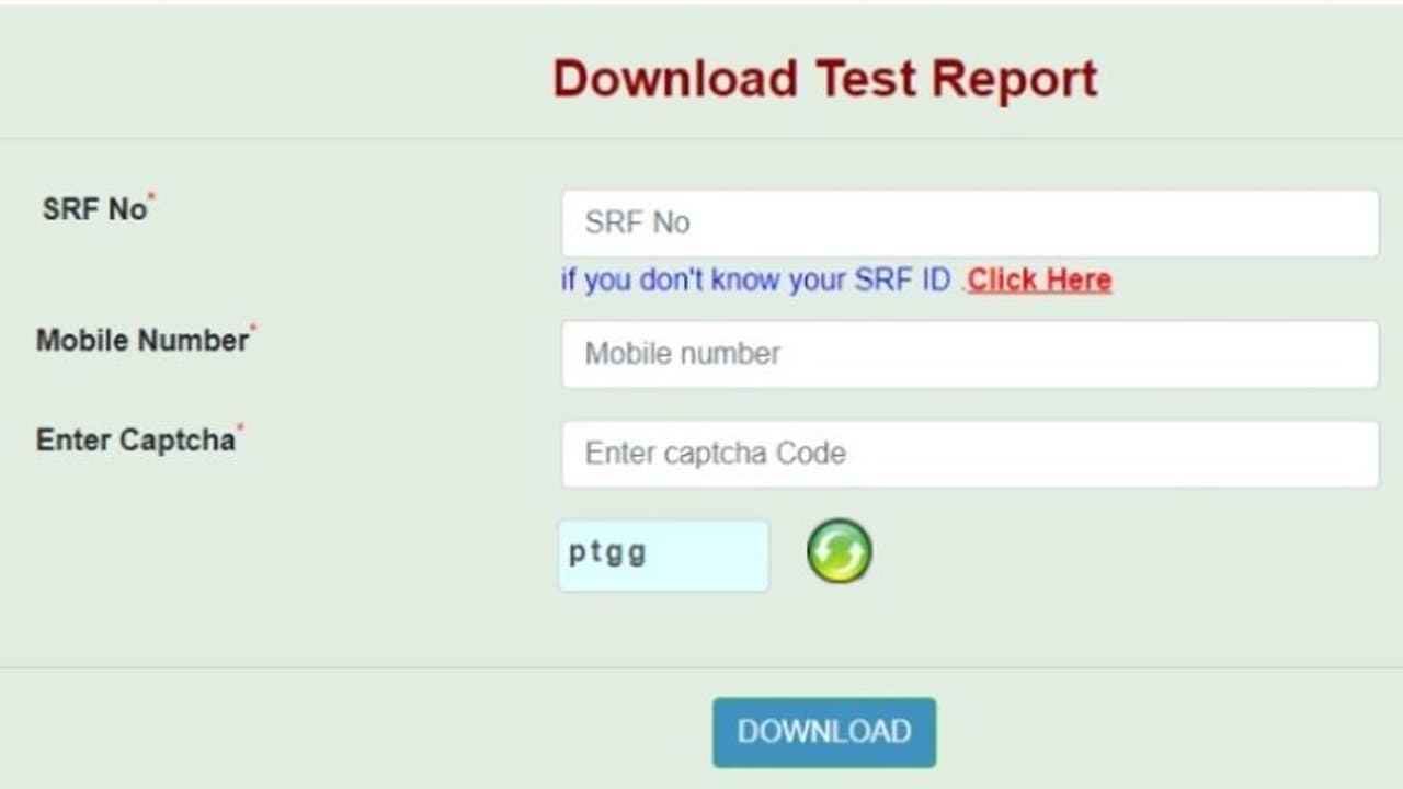 വെബ്സൈറ്റിൽ തകരാർ: സംസ്ഥാനത്തെ കൊവിഡ് പരിശോധനാ സർട്ടിഫിക്കറ്റ് വിതരണം പ്രതിസന്ധിയിൽ വെബ്സൈറ്റിൽ തകരാർ: സംസ്ഥാനത്തെ കൊവിഡ് പരിശോധനാ സർട്ടിഫിക്കറ്റ് വിതരണം പ്രതിസന്ധിയിൽ