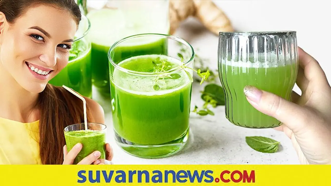 ದೀಪಾವಳಿ ನಂತರ ನಿಮ್ಮ ದೇಹವನ್ನು ಡಿಟಾಕ್ಸ್ ಮಾಡಿಕೊಳ್ಳುವುದು ಮಸ್ಟ್! ದೀಪಾವಳಿ ನಂತರ ನಿಮ್ಮ ದೇಹವನ್ನು ಡಿಟಾಕ್ಸ್ ಮಾಡಿಕೊಳ್ಳುವುದು ಮಸ್ಟ್!