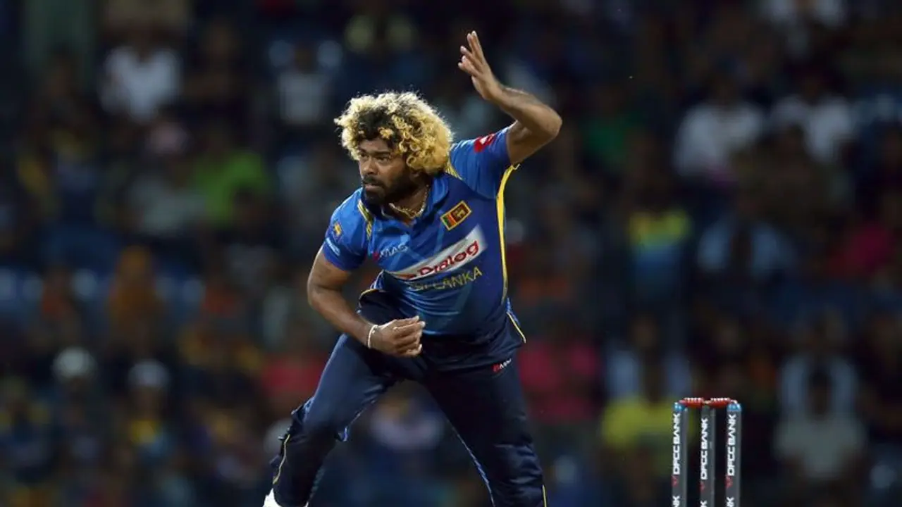 IPL: మలింగ నిర్ణయం ముంబై ఇండియన్స్ కు నచ్చలేదా..? కీలక విషయాలు వెల్లడించిన సంగక్కర