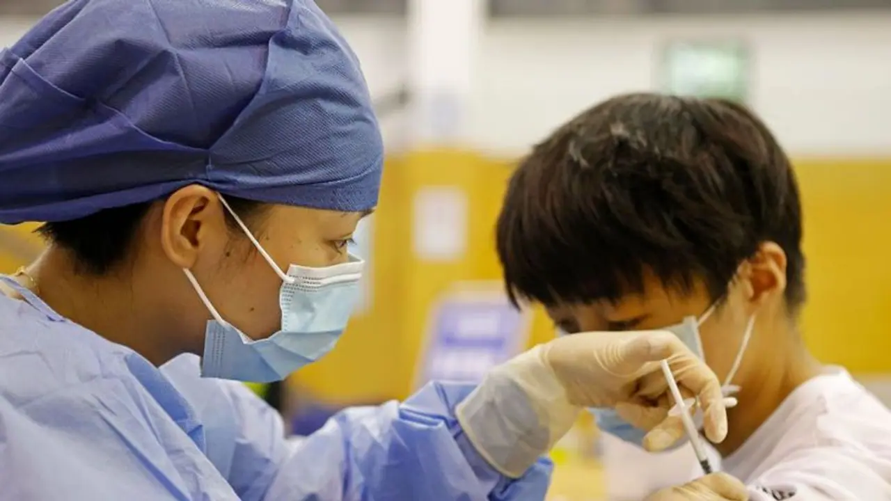 ಚೀನಾ ಮಾತ್ರವಲ್ಲ ಯೂರೋಪ್‌, ಏಷ್ಯಾದಲ್ಲೂ ಕೊರೋನಾ ಹೆಚ್ಚಳ, ಲಾಕ್‌ಡೌನ್‌ಗೆ ಚಿಂತನೆ!