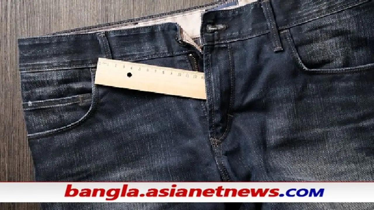 'এক ইঞ্চিই গড়ে দেয় পার্থক্য' যৌনতায় কতটা গুরুত্বপূর্ণ লিঙ্গের দৈর্ঘ্য, কী বলছে গবেষণা