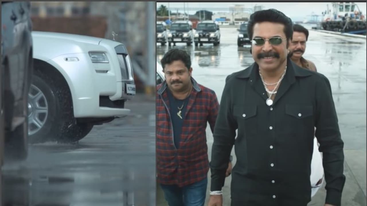 'ബോസി'ന്‍റെ ഇന്‍ട്രൊ യുട്യൂബില്‍ തരംഗം; ഇതുവരെ ഏഴ് മില്യണ്‍ കാഴ്ചകള്‍