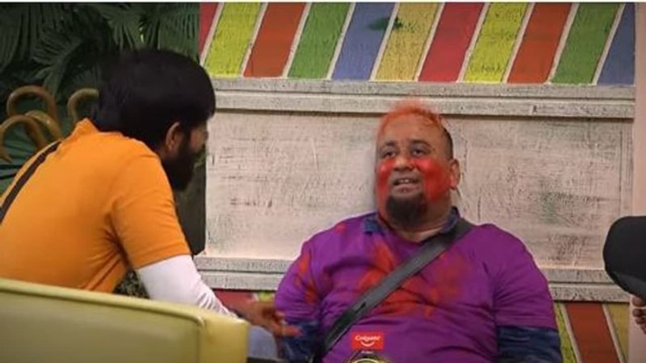 ఇంటి సభ్యుల గ్రూప్ రాజకీయాలు.. సన్నీ చేసిన పనికి వాయించేసిన సిరి.. టాస్క్ లో పడిపోయిన లోబో.. ఇంటి సభ్యుల గ్రూప్ రాజకీయాలు.. సన్నీ చేసిన పనికి వాయించేసిన సిరి.. టాస్క్ లో పడిపోయిన లోబో..