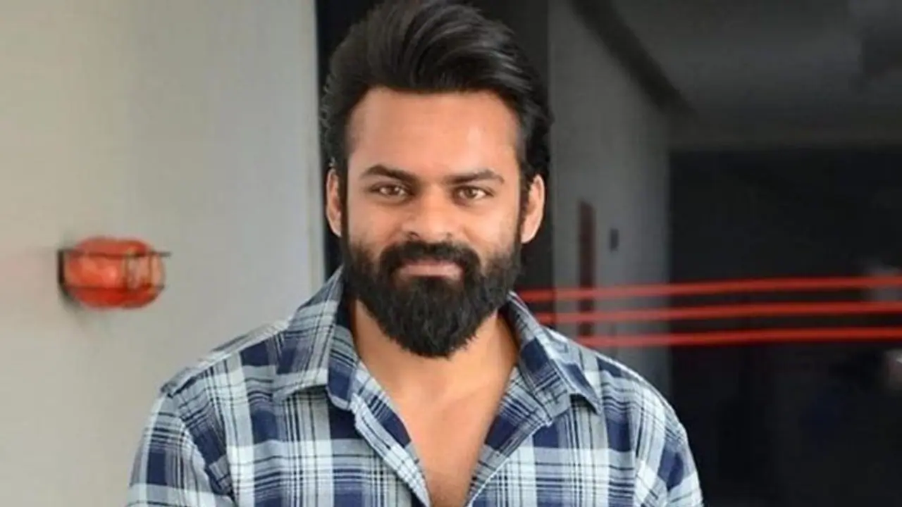 Sai Dharam Tej: సాయి ధరమ్ తేజ్ ఇప్పుడు ఎలా ఉన్నాడు...? Sai Dharam Tej: సాయి ధరమ్ తేజ్ ఇప్పుడు ఎలా ఉన్నాడు...?