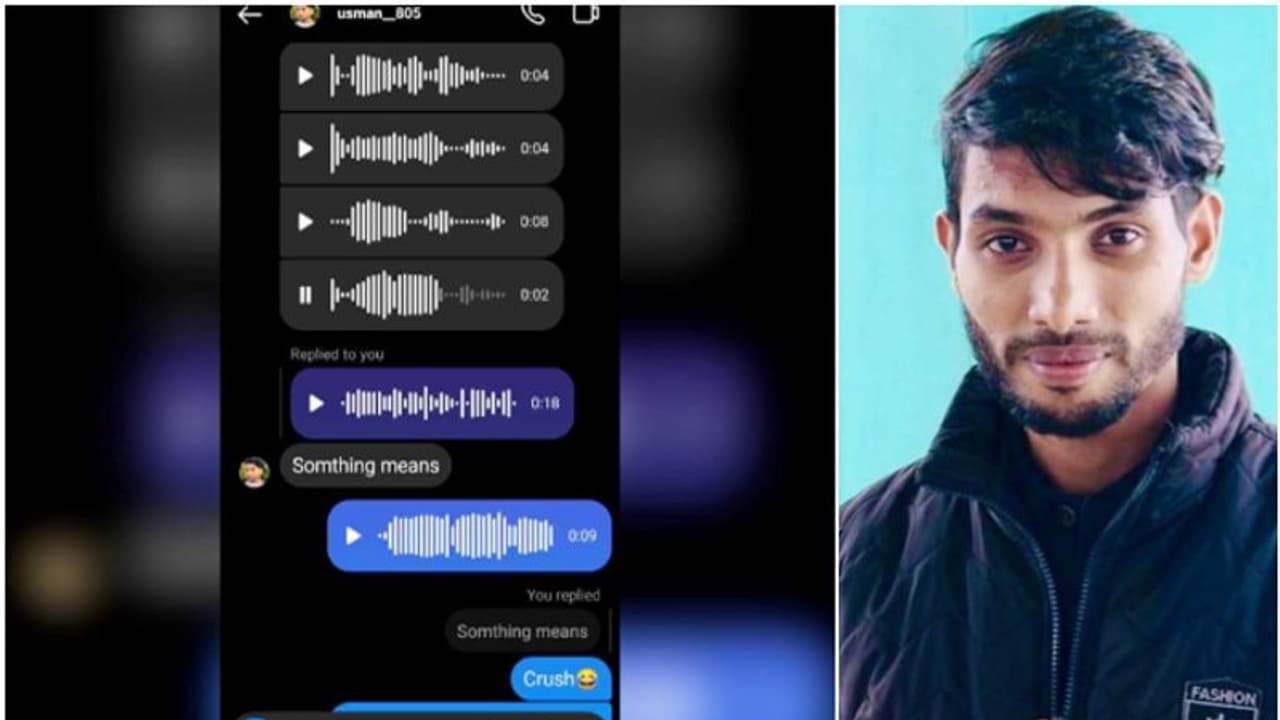 അശ്ലീല ചാറ്റിംഗ്, പരാതി നല്കിയതിന് അധ്യാപകന്റെ ഭീഷണി; വിദ്യാര്ത്ഥിനിയുടെ ആത്മഹത്യയില് പോക്സോ ചുമത്തി അശ്ലീല ചാറ്റിംഗ്, പരാതി നല്കിയതിന് അധ്യാപകന്റെ ഭീഷണി; വിദ്യാര്ത്ഥിനിയുടെ ആത്മഹത്യയില് പോക്സോ ചുമത്തി