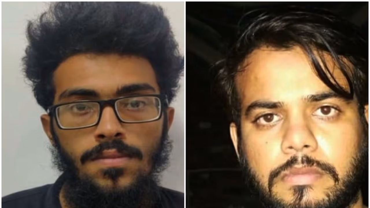 Major Pakistan ISI trained terror plot foiled; Delhi Police arrest six Major Pakistan ISI trained terror plot foiled; Delhi Police arrest six