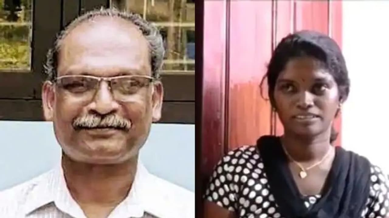 കടമായി പറഞ്ഞുവെച്ച ടിക്കറ്റിന് ആറുകോടി; സ്മിജയ്ക്ക് അപ്രതീക്ഷിത സമ്മാനവുമായി കോടീശ്വരൻ കടമായി പറഞ്ഞുവെച്ച ടിക്കറ്റിന് ആറുകോടി; സ്മിജയ്ക്ക് അപ്രതീക്ഷിത സമ്മാനവുമായി കോടീശ്വരൻ