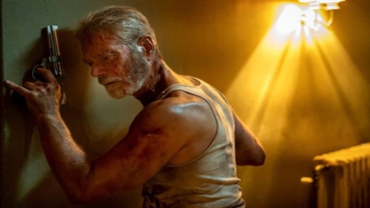 `డోన్ట్ బ్రీత్ 2` తెలుగులో, రిలీజ్ డేట్ `డోన్ట్ బ్రీత్ 2` తెలుగులో, రిలీజ్ డేట్