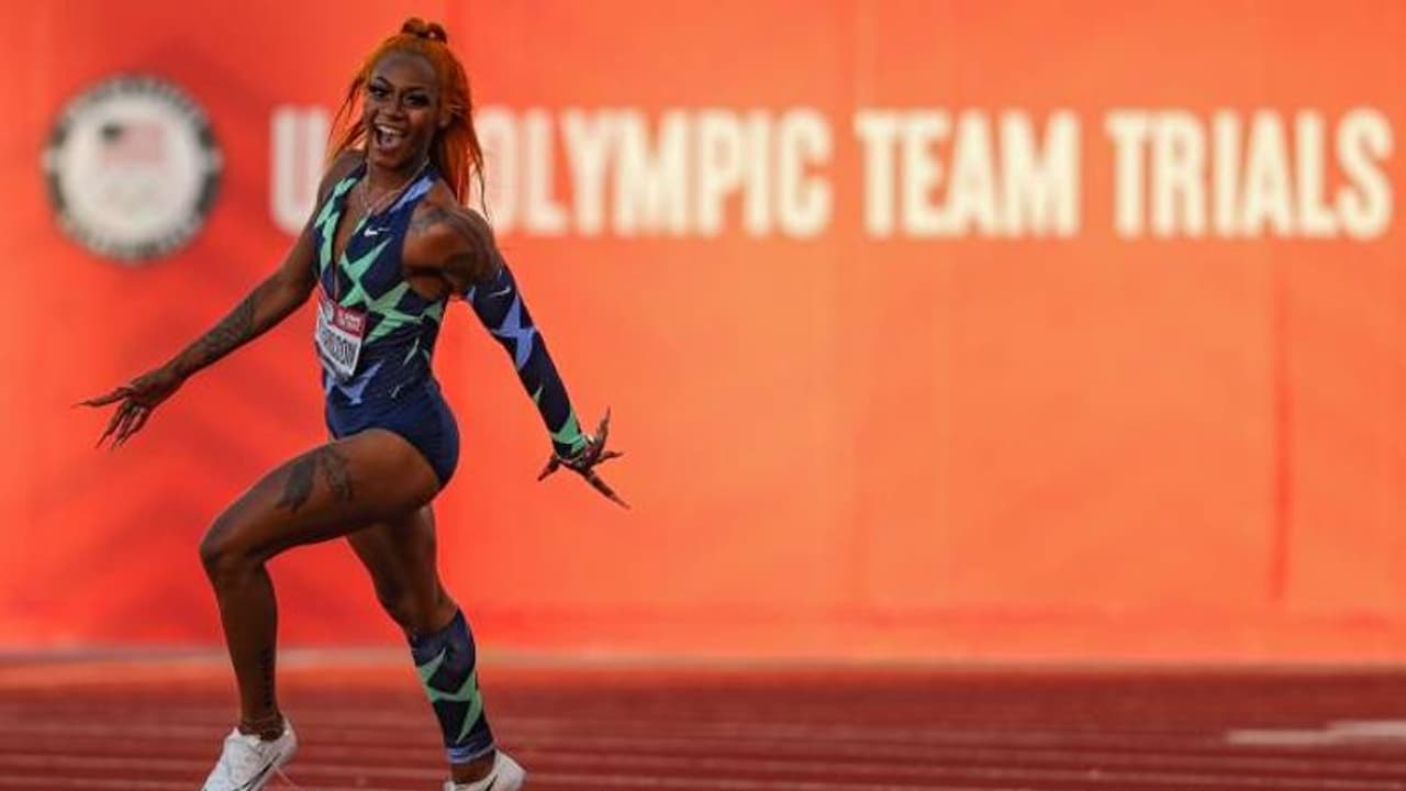 കായികതാരങ്ങൾക്ക് മത്സരത്തിനുമുമ്പ് കഞ്ചാവ് ഉപയോഗിക്കാമോ? നിരോധിതവസ്തുക്കളുടെ പട്ടികയിൽനിന്നും നീക്കം ചെയ്യുമോ കായികതാരങ്ങൾക്ക് മത്സരത്തിനുമുമ്പ് കഞ്ചാവ് ഉപയോഗിക്കാമോ? നിരോധിതവസ്തുക്കളുടെ പട്ടികയിൽനിന്നും നീക്കം ചെയ്യുമോ