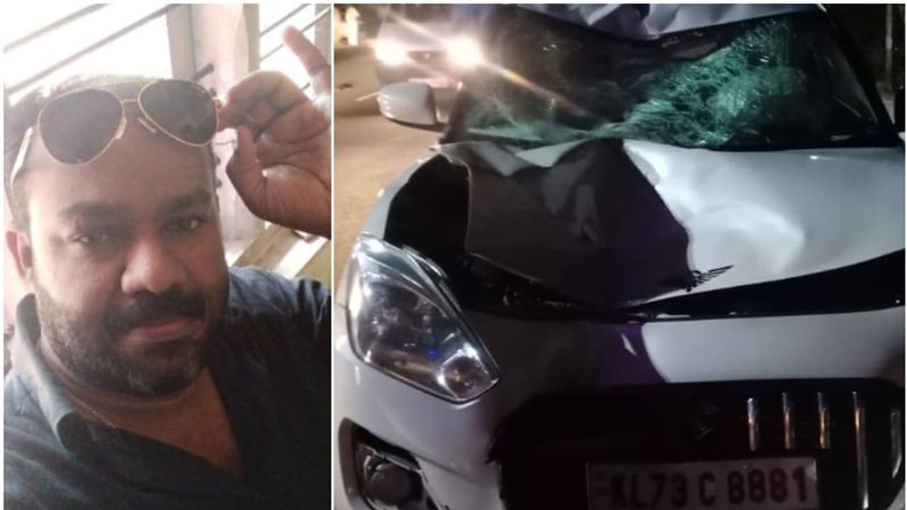 മീനങ്ങാടിയില് കാറിടിച്ച് കാല്നട യാത്രികനായ യുവാവ് മരിച്ചു മീനങ്ങാടിയില് കാറിടിച്ച് കാല്നട യാത്രികനായ യുവാവ് മരിച്ചു